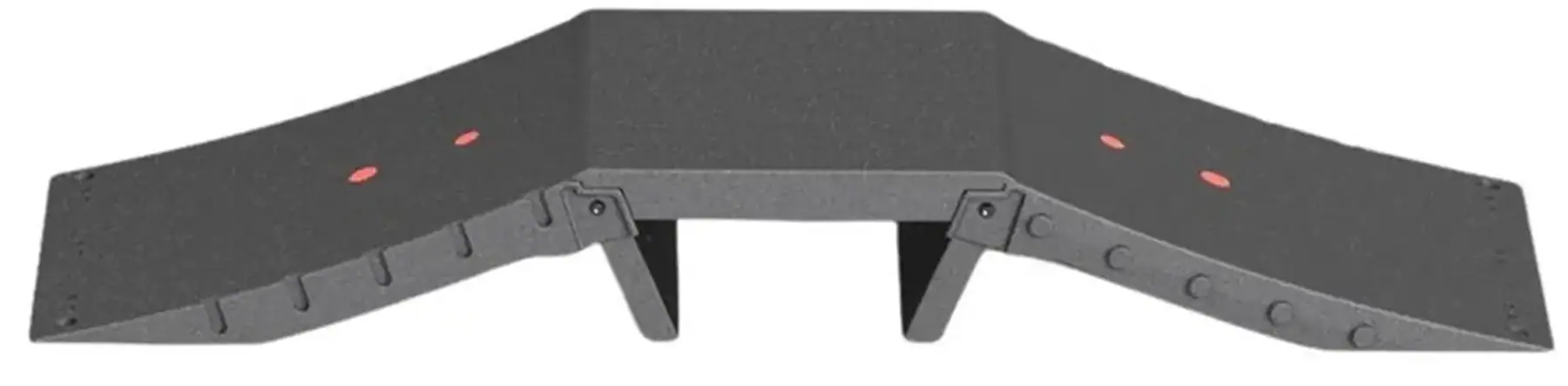 Funbox Ramp CORE Funbox Connector – Rampen verbinden & Skatepark erweitern