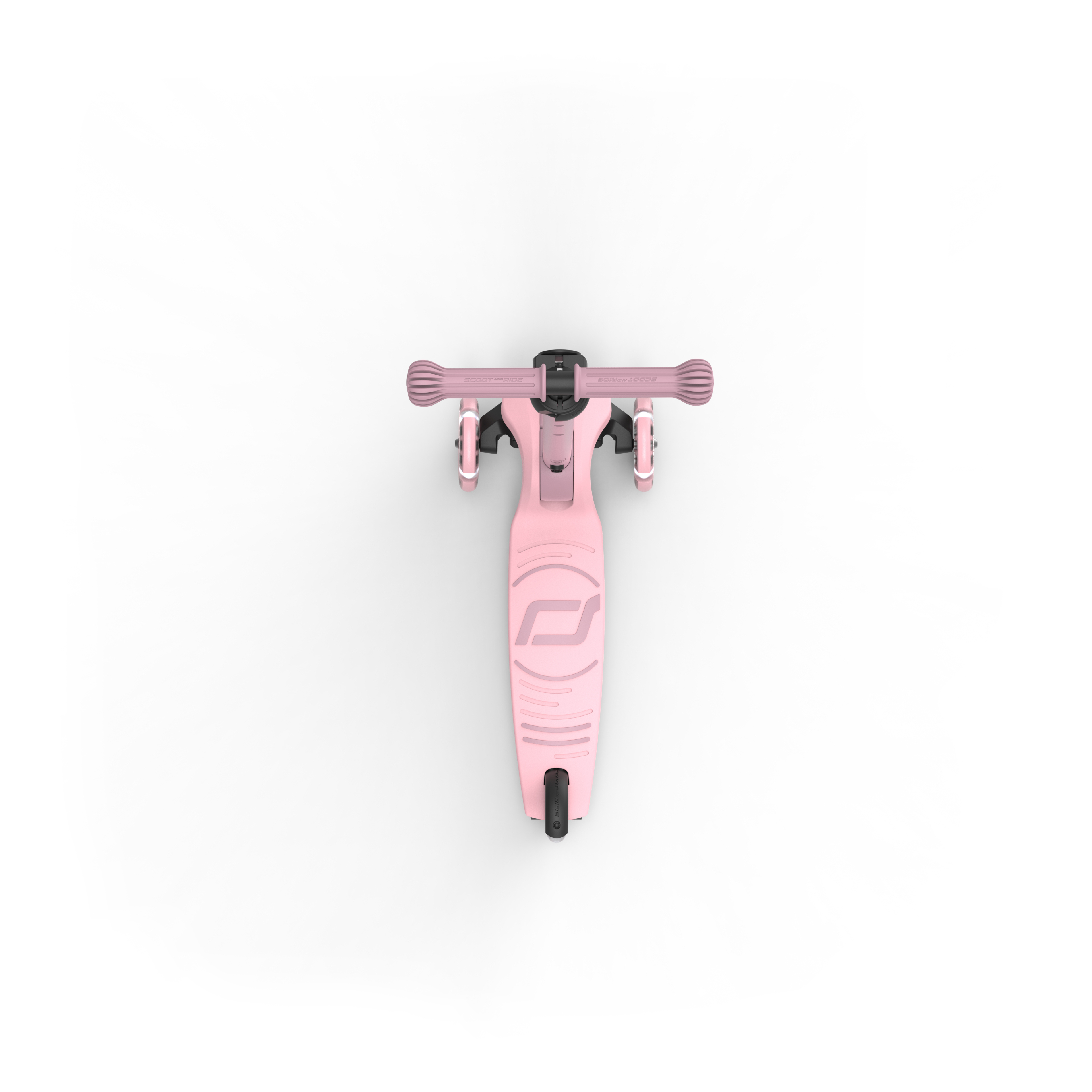 Scoot & Ride Highwaykick 3S