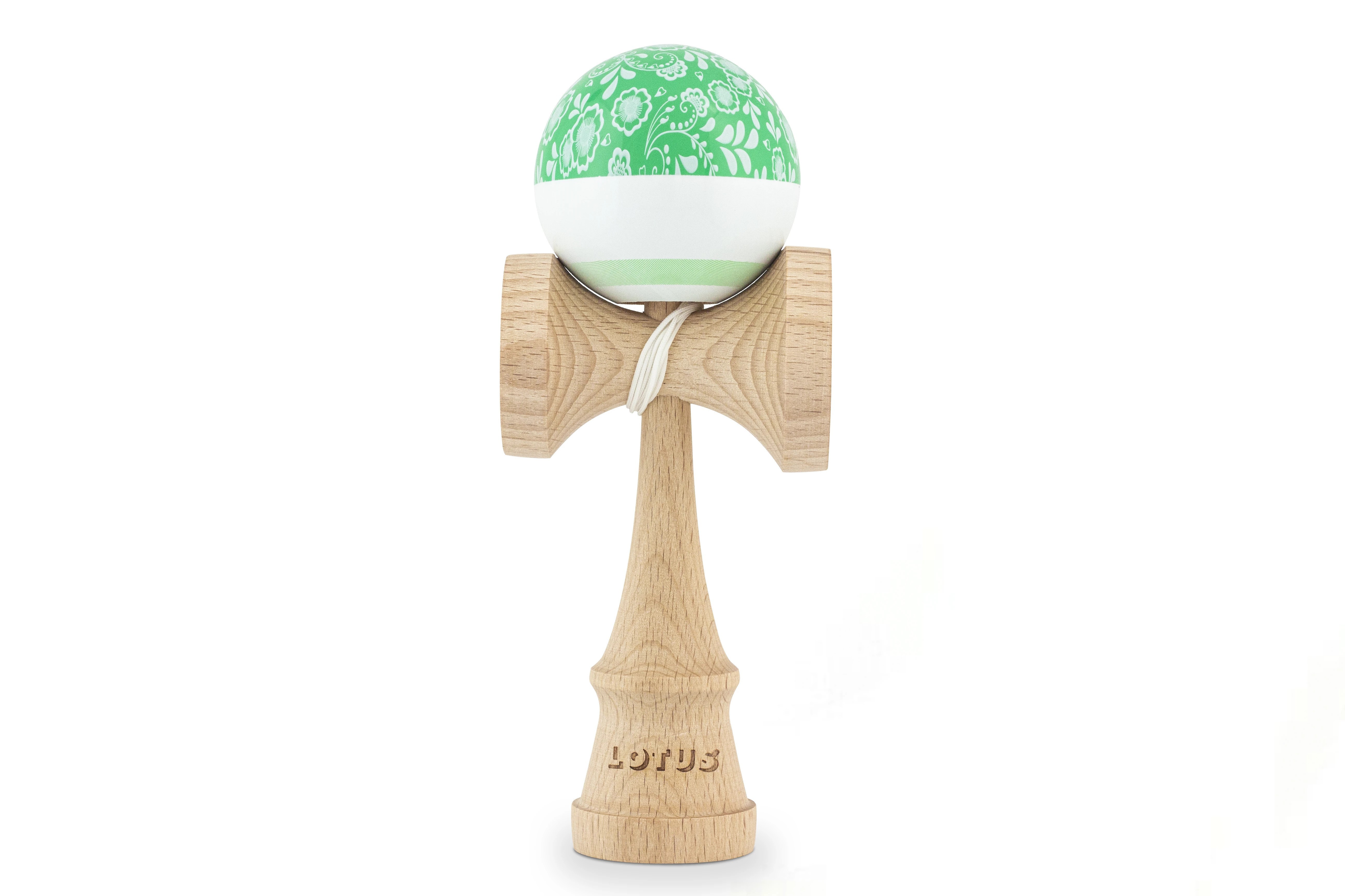 Lotus Bloom Kendama