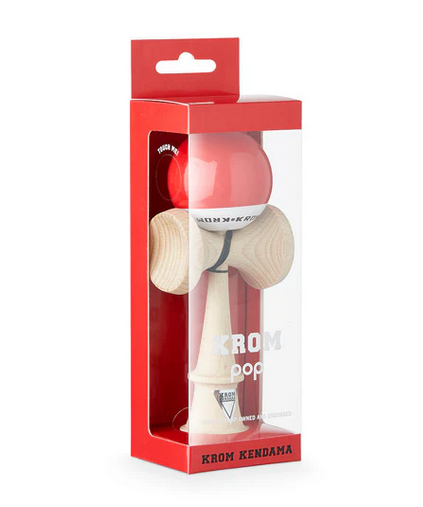 KROM Kendama POP  LOL