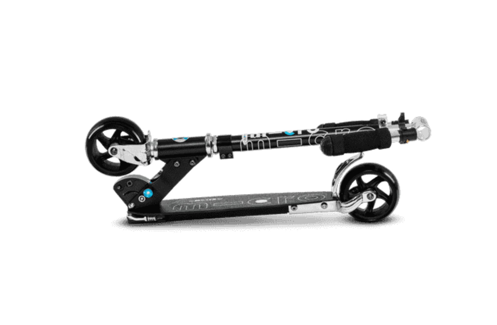Micro Rocket Scooter Micro Rocket Scooter