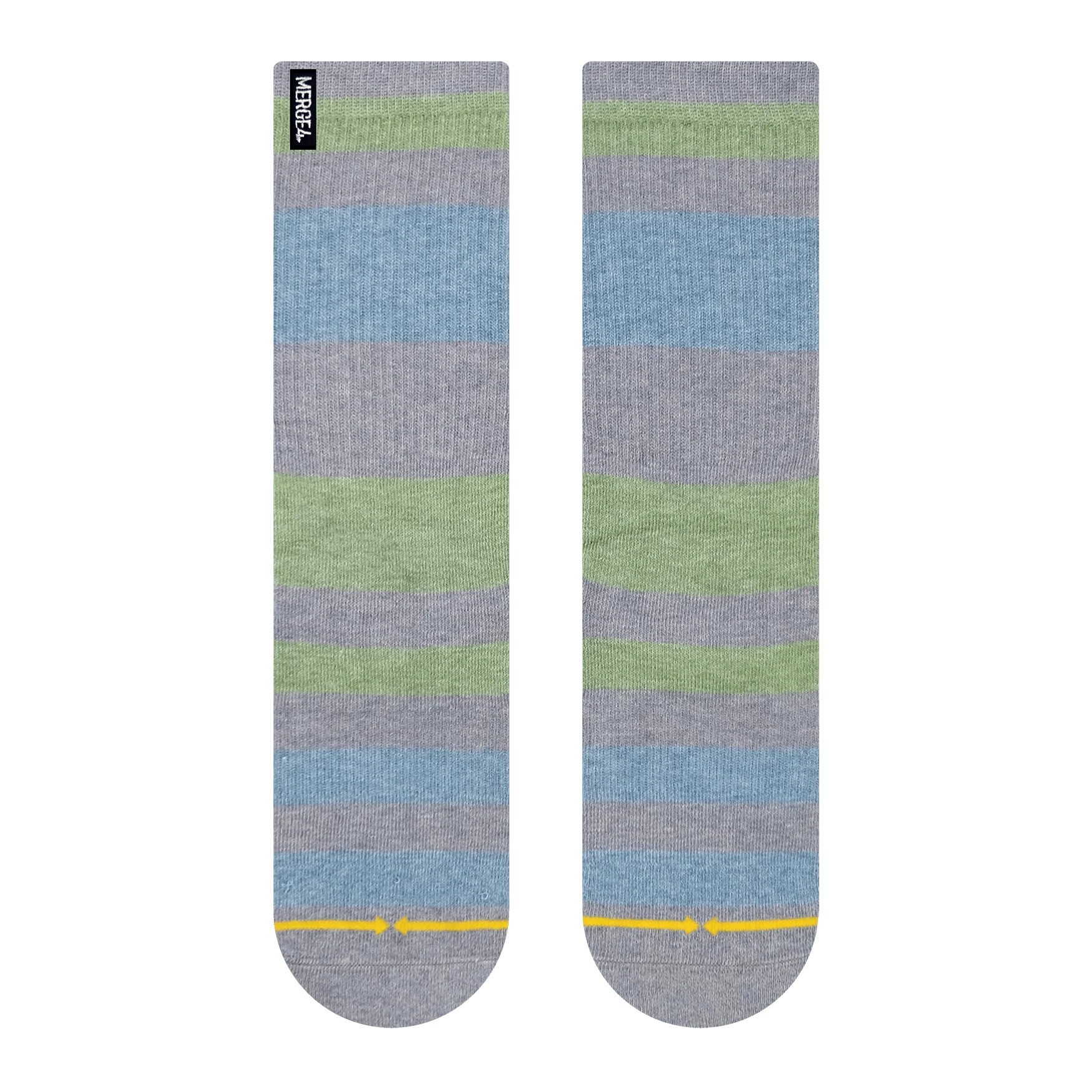 Merge4 Socks Plant Dye Merge4 Socks Plant Dye