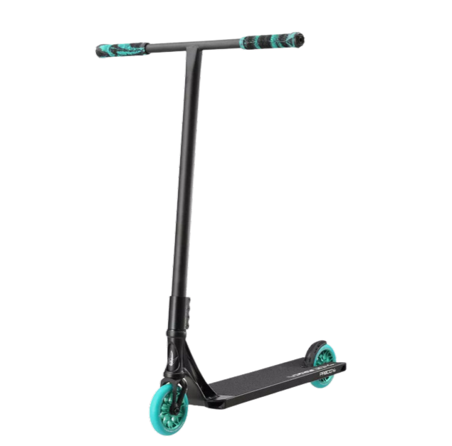Blunt Prodigy X Street Stunt Scooter Blunt Prodigy X Street Stunt Scooter