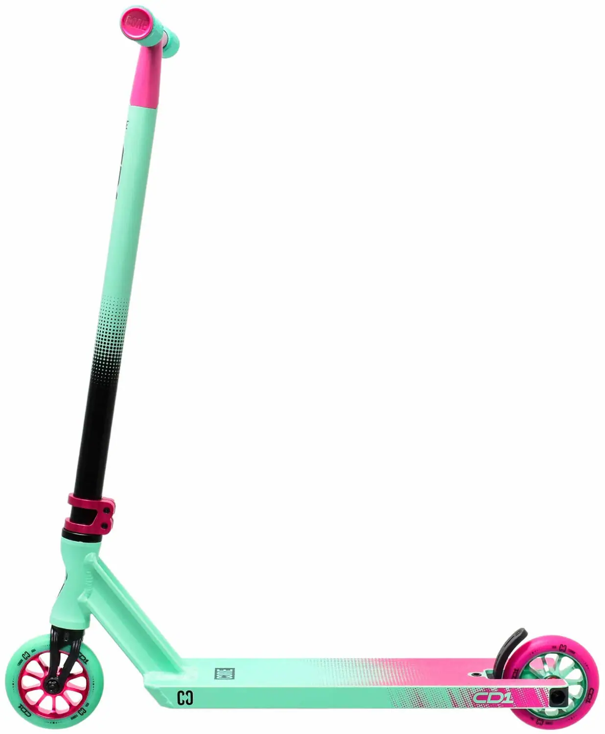 Core CD1 Complete Stunt Scooter