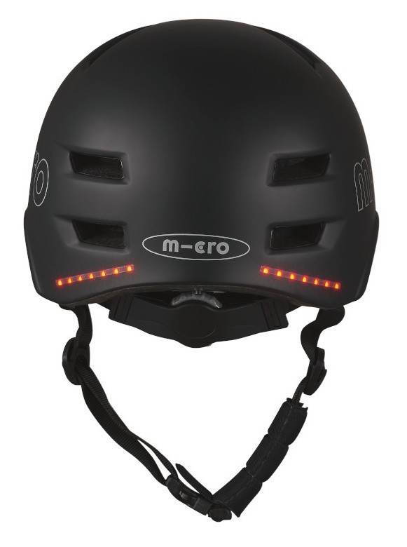 Micro Helm Smart