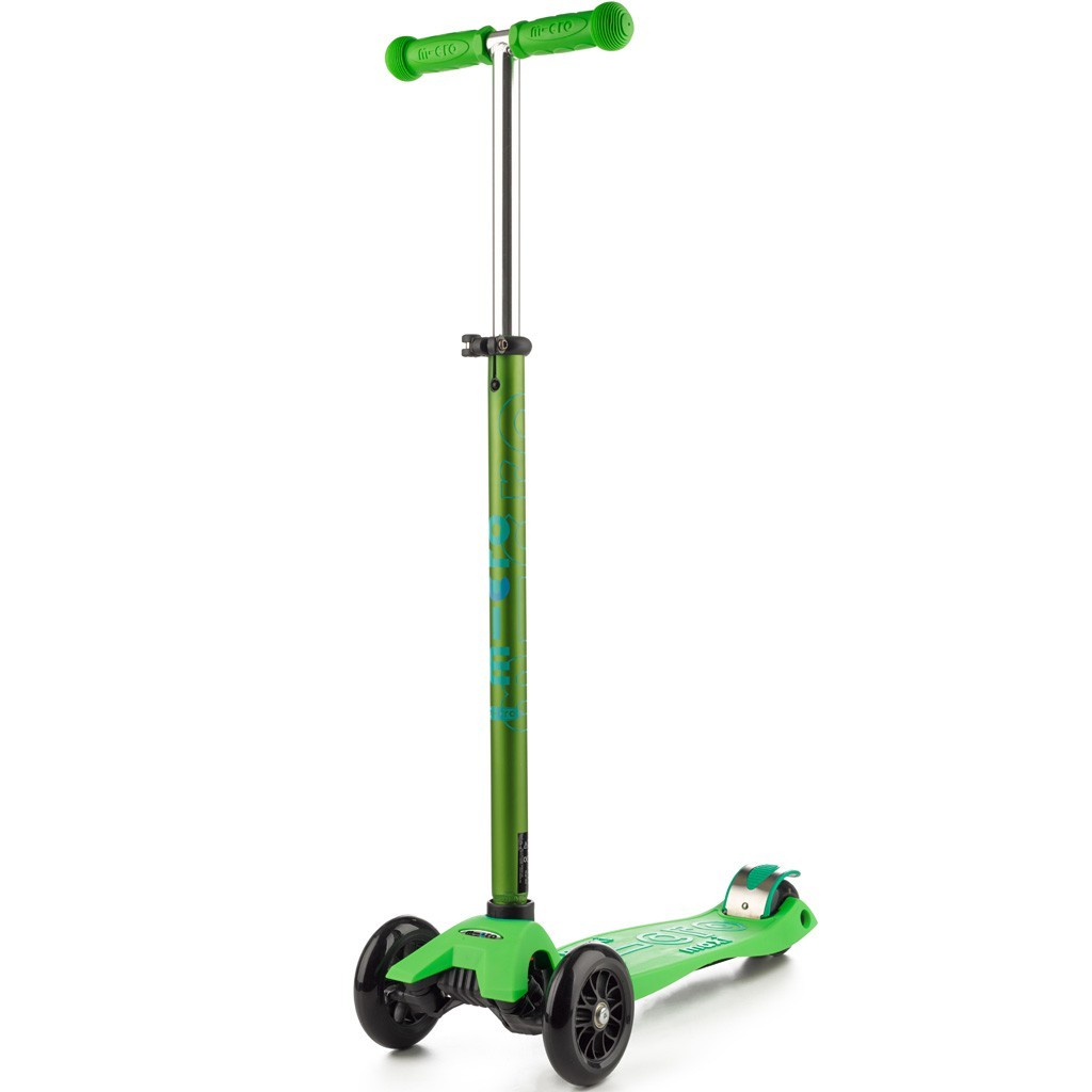 Micro Maxi Deluxe Kids Scooter