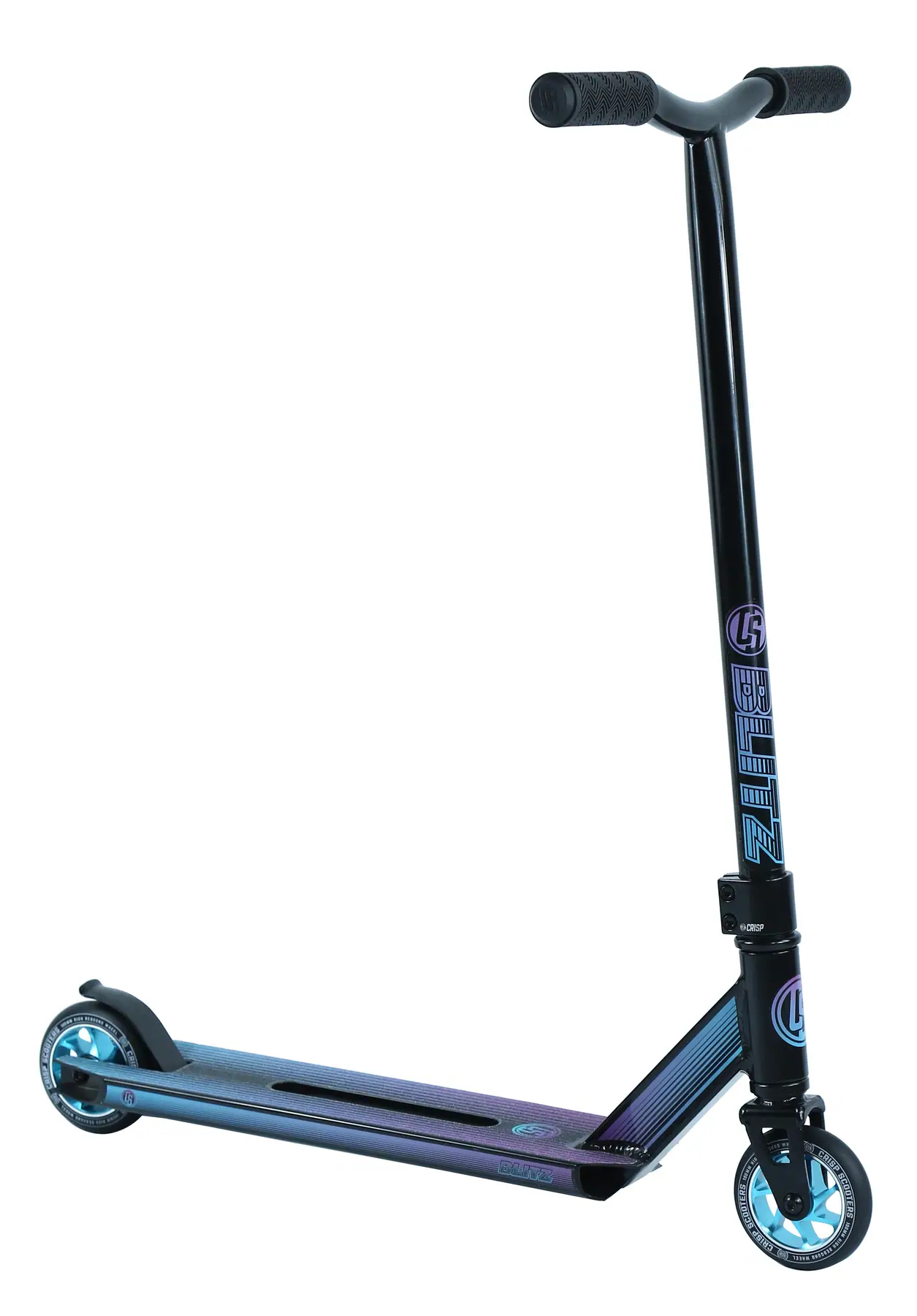Crisp Blitz Stunt Scooter 
