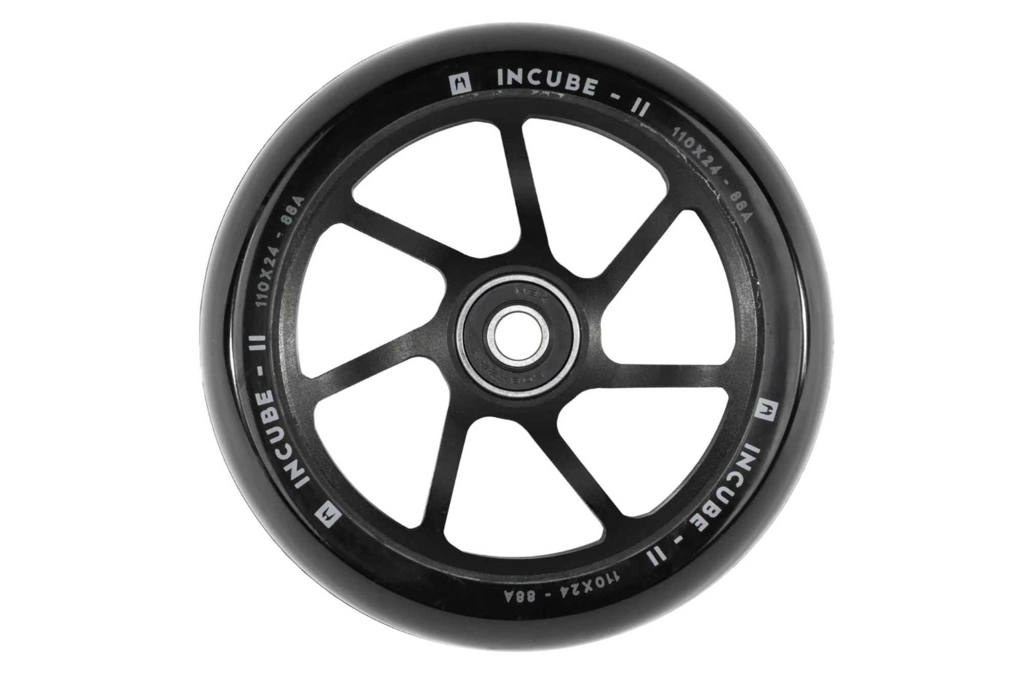 Ethic DTC Wheel Incube V2 110mm Ethic DTC Wheel Incube V2 110mm