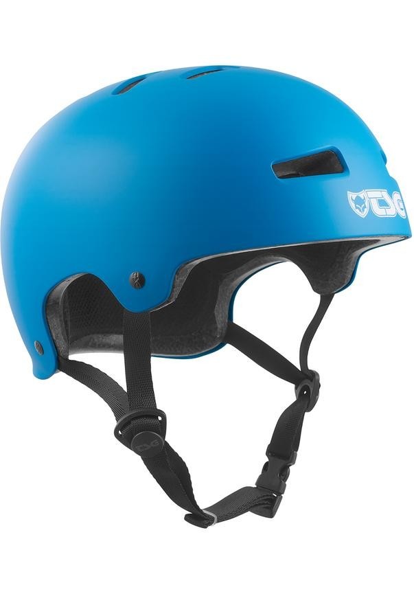 TSG Evolution Solid Color Helm 