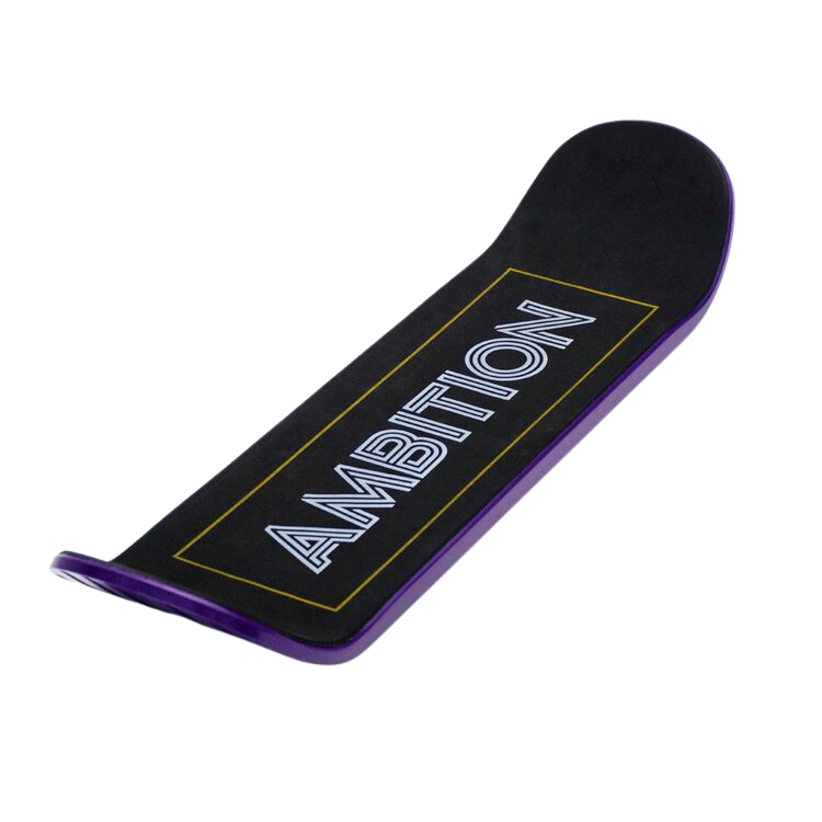 Ambition Jib Series Snowskate 2022