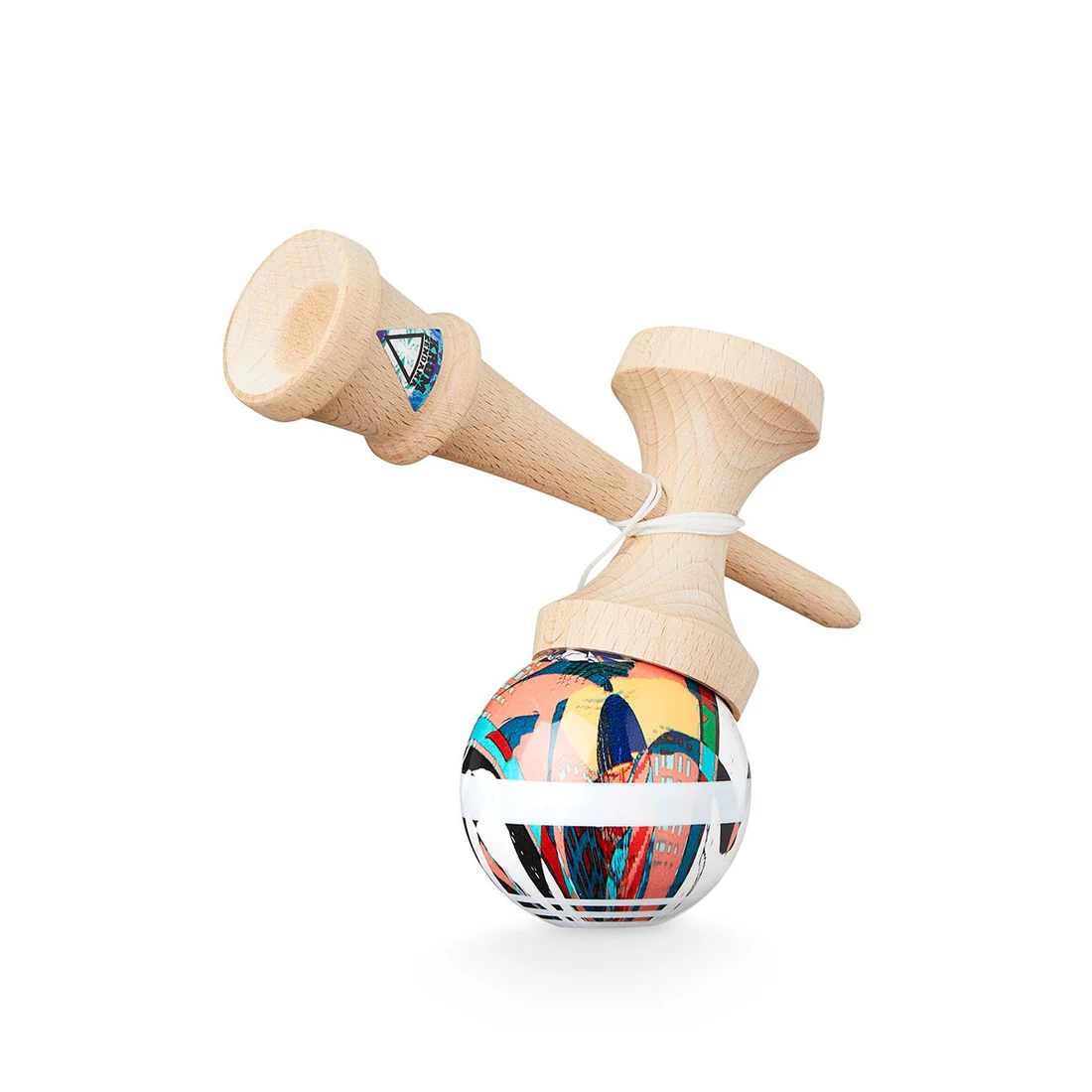 KROM Noia 4 Kendama