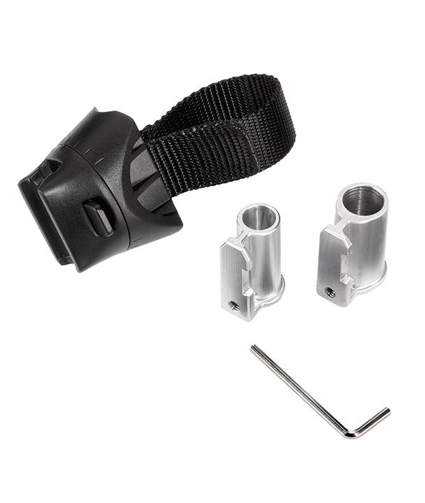 Kryptonite Evolution Mini 7 + KFlex 120 Kryptonite Evolution Mini 7 + KFlex 120