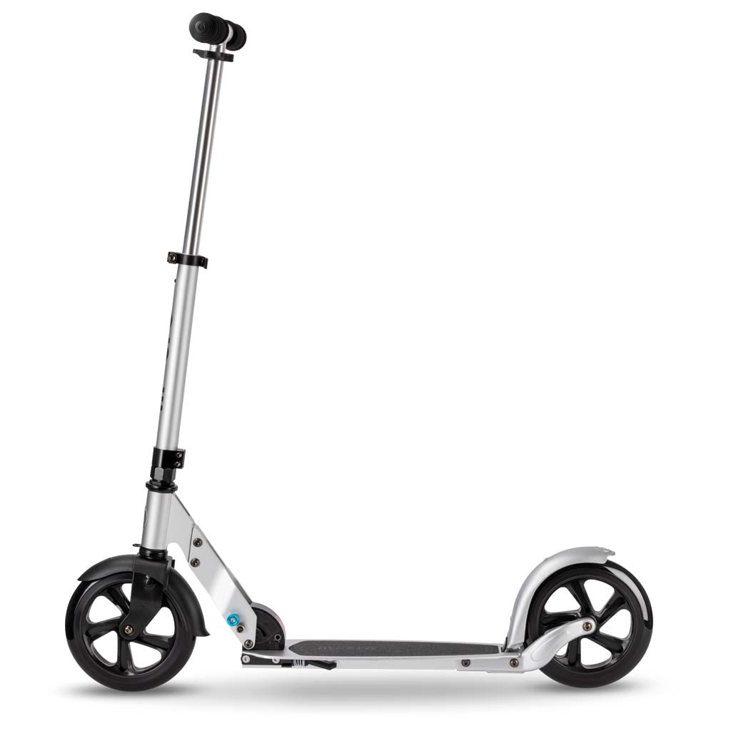 Micro Classic Scooter Silver Micro Classic Scooter Silver