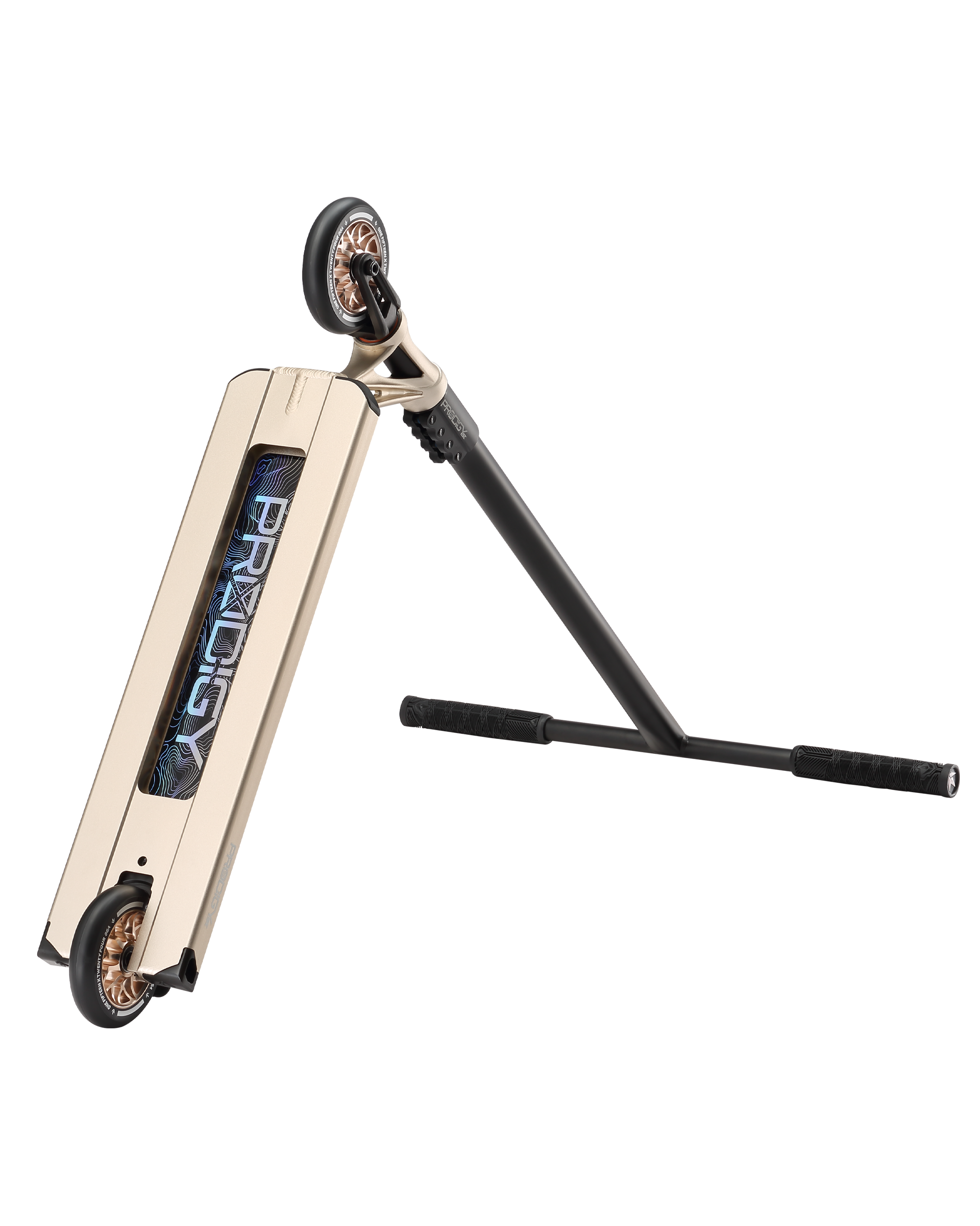 Blunt Prodigy X One Street Stunt Scooter