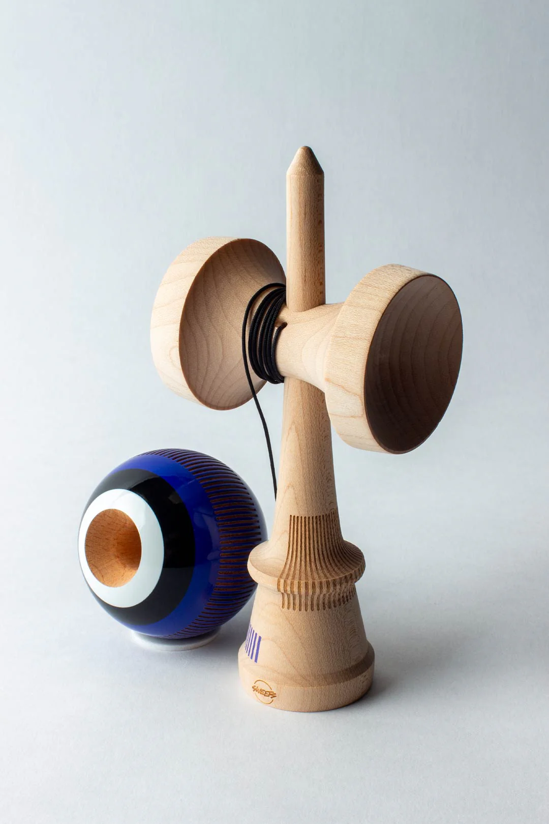 Sweets Kendama Broken Bones Antiskid