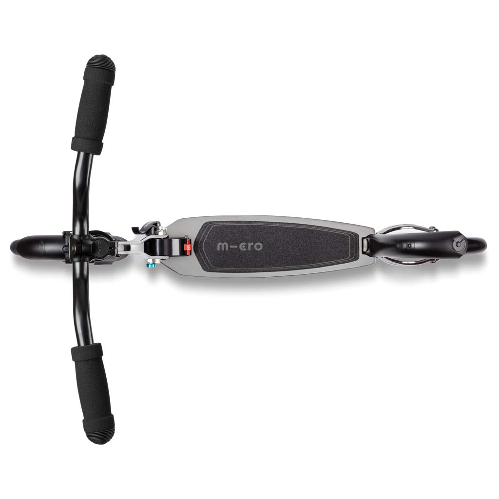 Micro Scooter Classic Neochrome Black 200mm