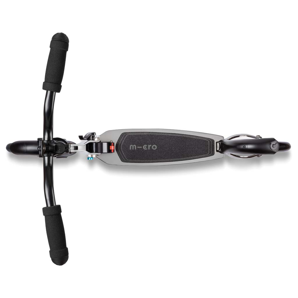 Micro Classic Scooter Neochrome Black Micro Classic Scooter Neochrome Black