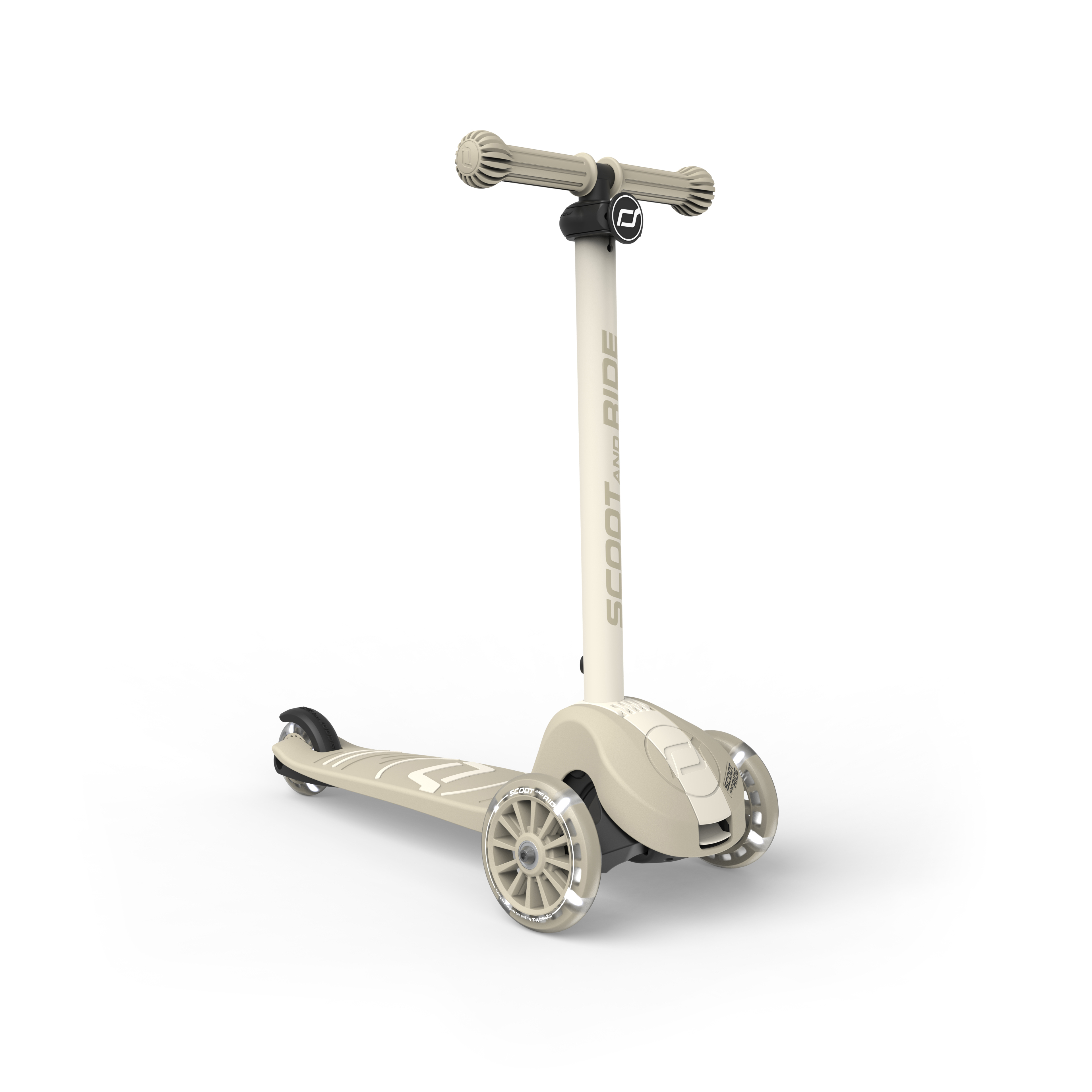 Scoot & Ride Highwaykick 3S Scooter