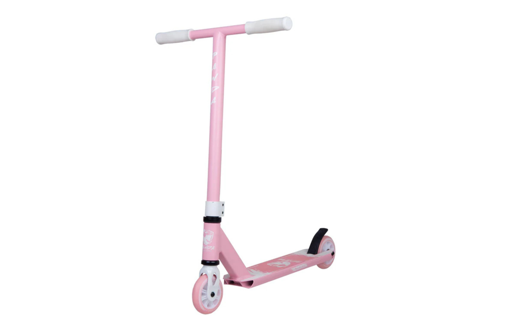 Panda Cub Stunt Scooter  Panda Cub Stunt Scooter