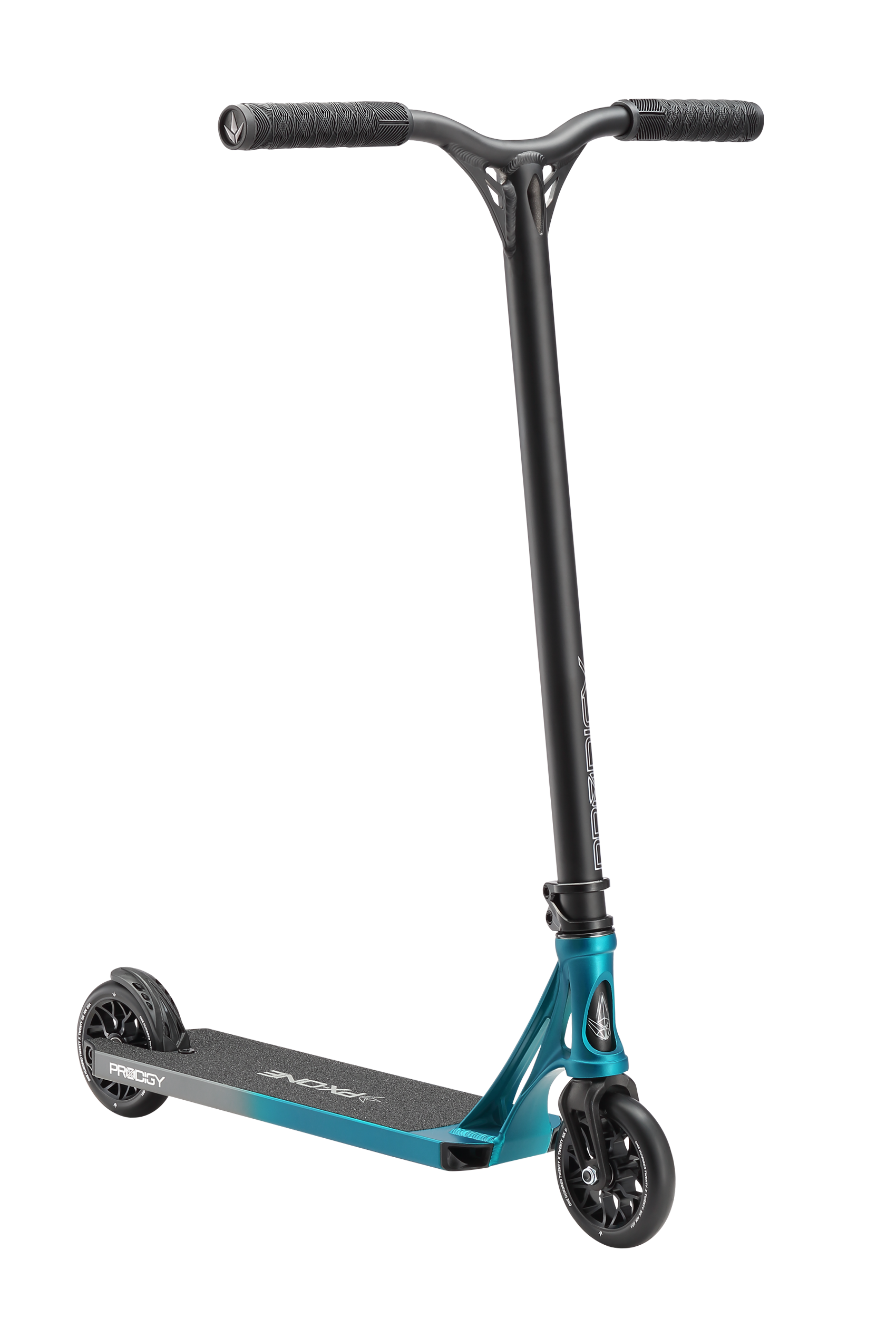 Blunt Prodigy X One Stunt Scooter