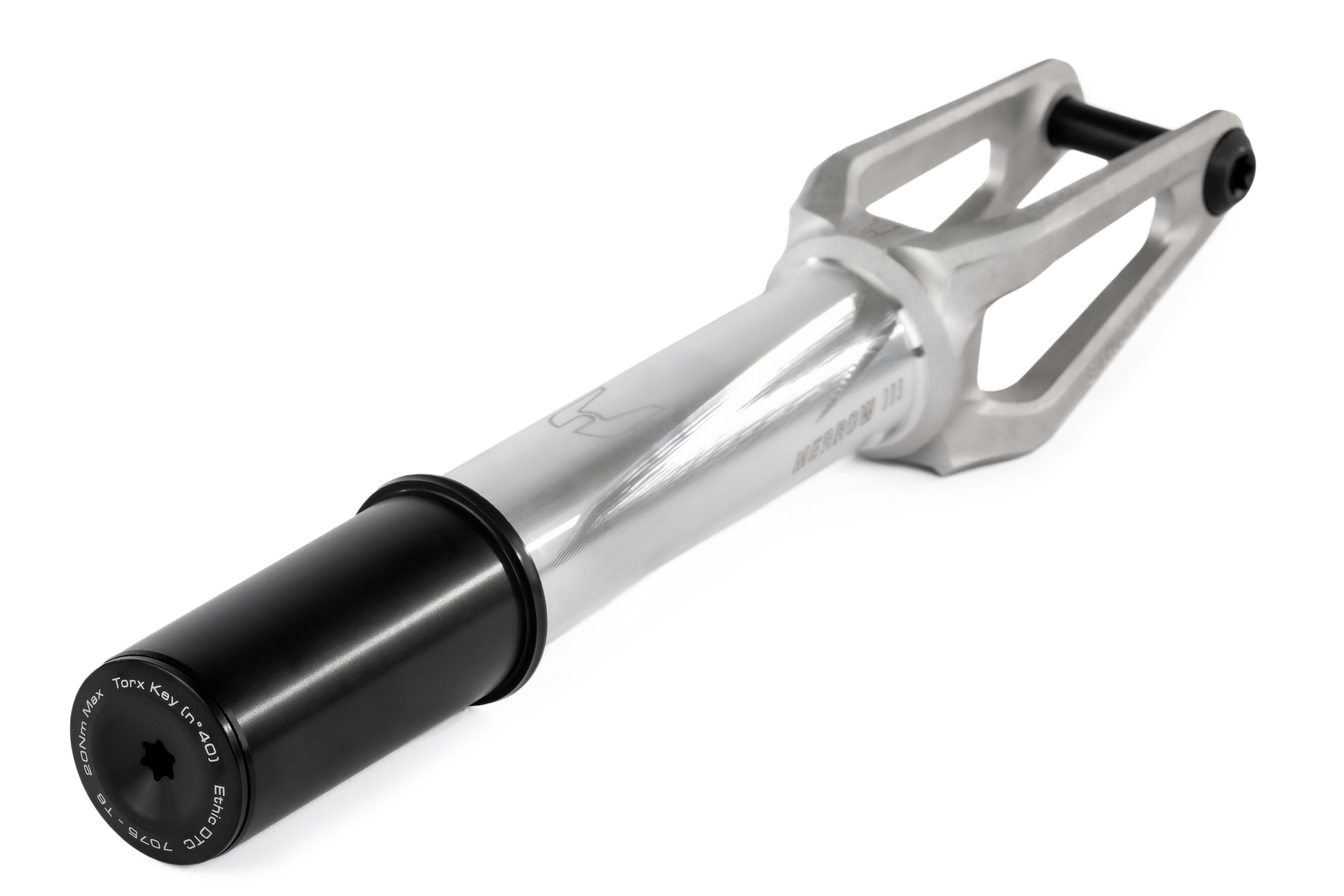 Ethic DTC Fork Merrow V3 HIC