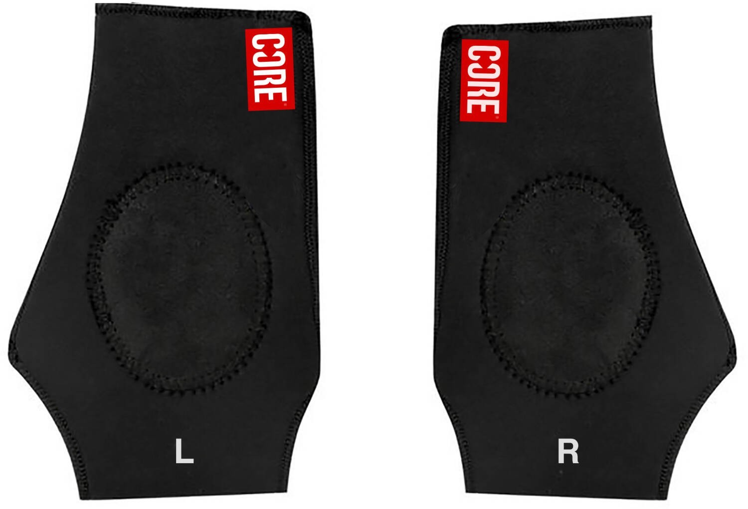 Core Ankle Sleeves Core Ankle Sleeves
