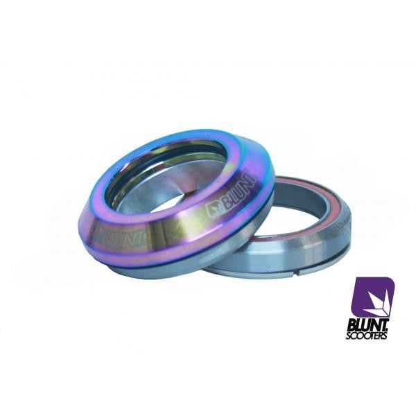 Blunt Headset Integrated Blunt Headset Integrated