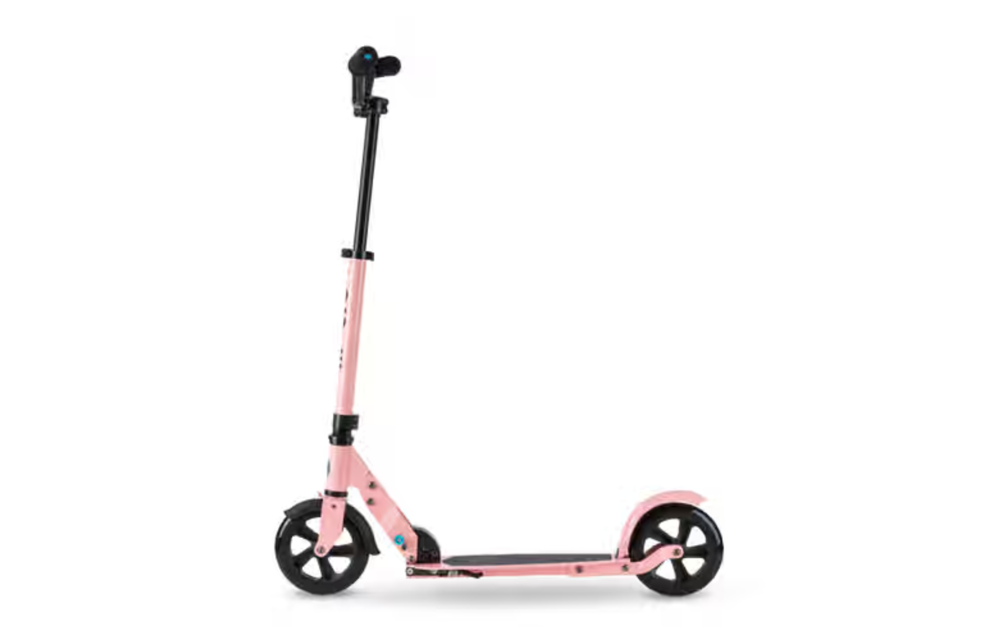 Micro Speed Deluxe Scooter