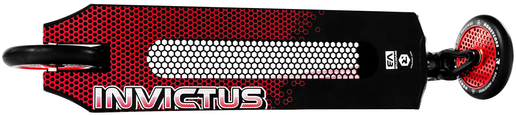Root Invictus V3 Stunt Scooter