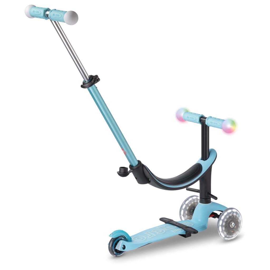 Micro Mini2Grow Deluxe Magic LED  Micro Mini2Grow Deluxe Magic LED