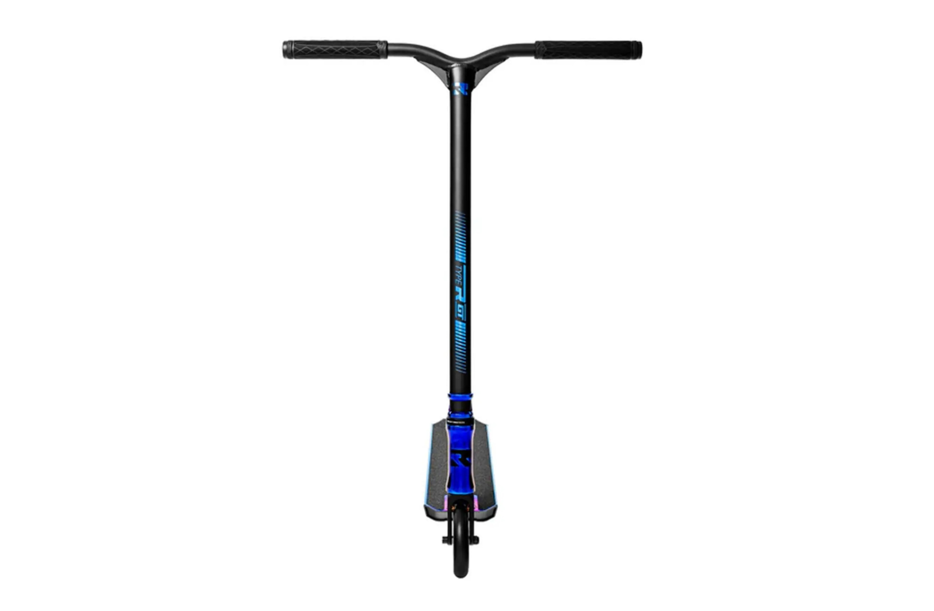 Root Type R GT Pro Scooter - Nur 3,1 kg!