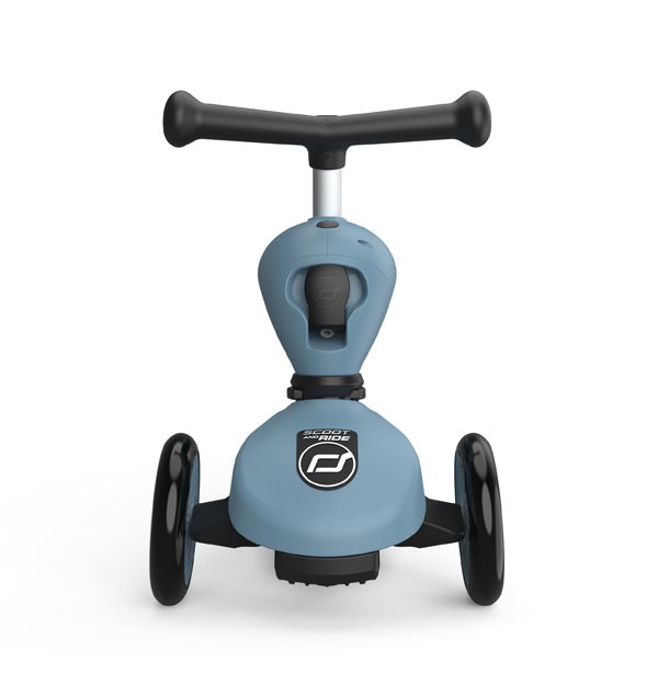 Scoot & Ride Highwaykick 1 – 2in1 Kids Kickboard