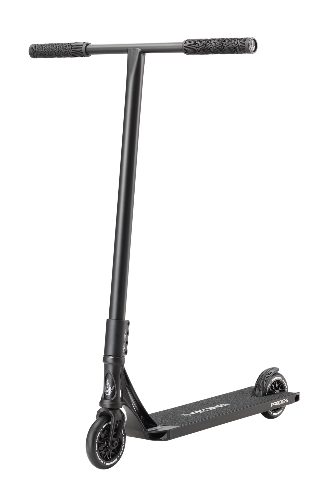 Blunt Prodigy X One Street Stunt Scooter – Chromoly Bar & SCS