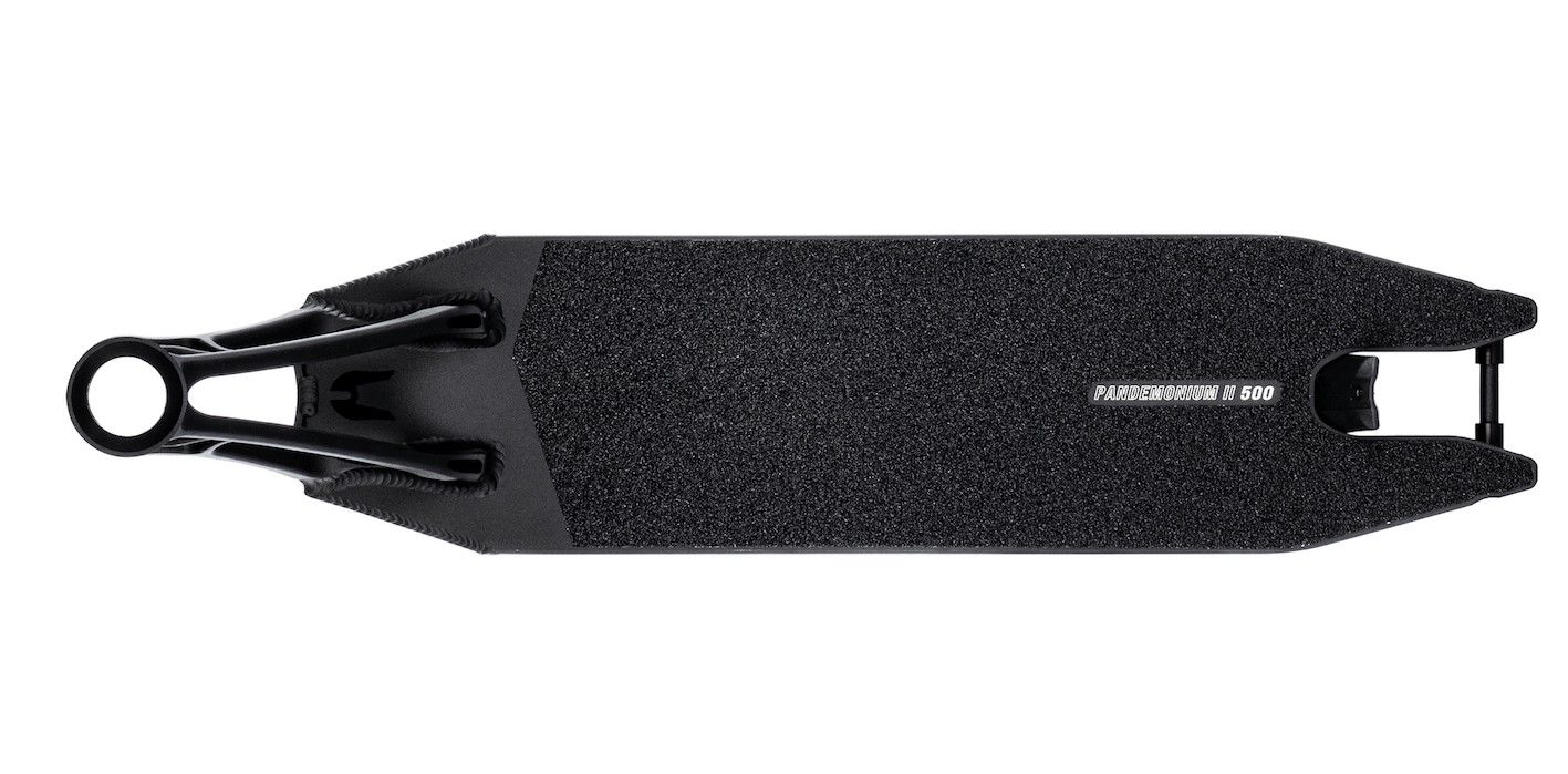 Ethic DTC Deck Pandemonium V2 alle Stunt Scooter Decks bei RideSide
