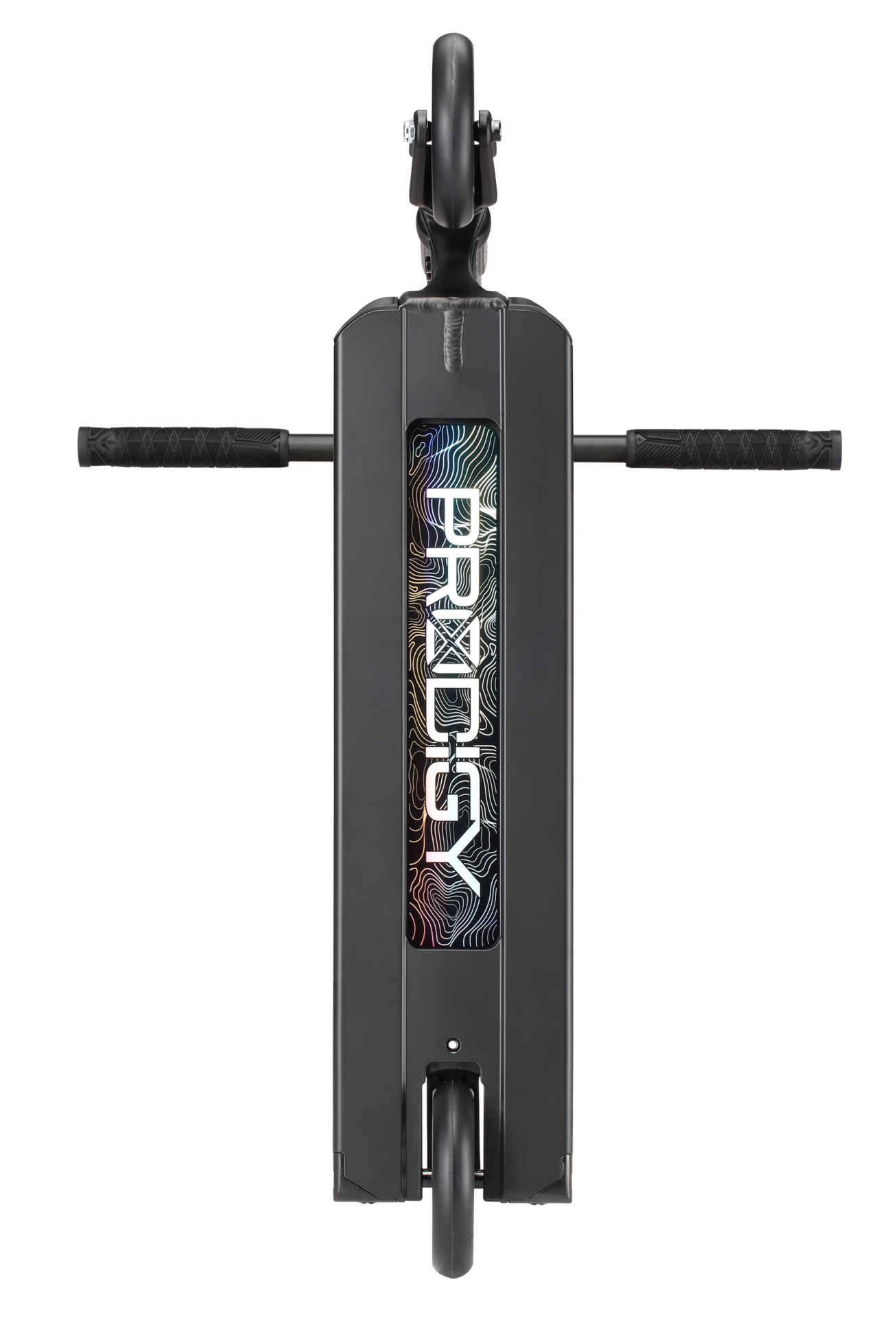 Blunt Prodigy X One Street Stunt Scooter – Chromoly Bar & SCS